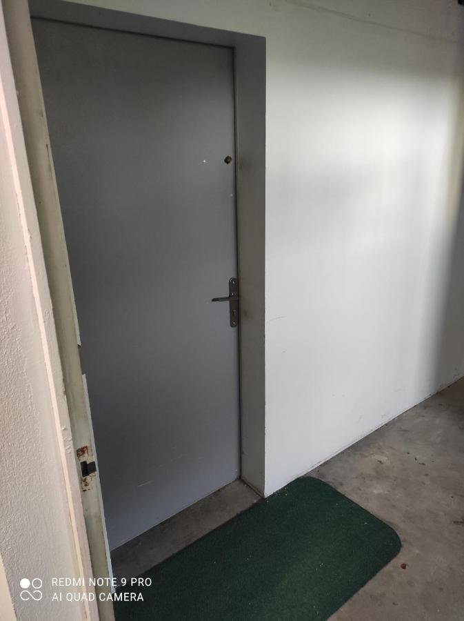 Logis Du Guelmeur: Appart Cosy 1 Chambre A St Marc - 37M2 Brest Luaran gambar
